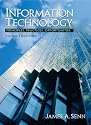 Information Technology: Principles, Practices, and Opportunities (3rd Edition)