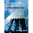 Information Technology: Principles, Practices, and Opportunities (3rd Edition)