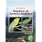 Reptile Books Wish List.