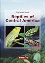 Reptiles of Central America