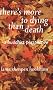 There's More to Dying than Death: A Buddhist Perspective