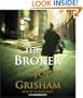 The Broker (John Grisham)