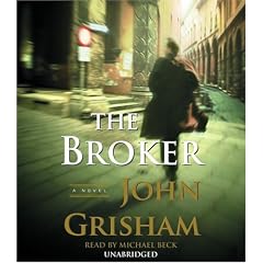 The Broker (John Grisham)