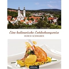 Eine kulinarische Entdeckungsreise durch Schwaben