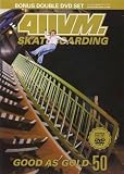 DVD : 411 Video Magazine: Skateboarding, Issue 50