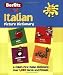 Berlitz Kid's Italian Picture Dictionary (Berlitz Picture Dictionaries)