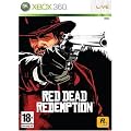 Red Dead Redemption [XBOX 360]
