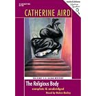 The Religious Body (C.D. Sloan Mysteries) by Catherine Aird and Robin Bailey