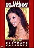 Playboy: 2005 Playboy Video Playmate Calendar