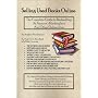 Selling Used Books Online: The Complete Guide to Bookselling at Amazon's Marketplace and Other Online Sites