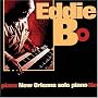 New Orleans Solo Piano