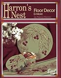 Home & Interior Design books item: Harron's Nest: Floor Decor & More