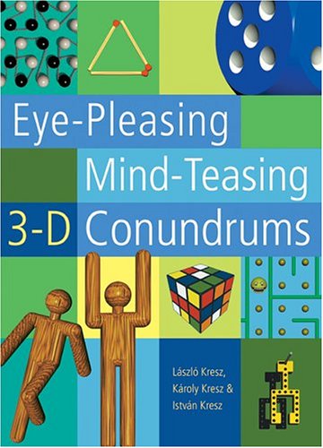 3D Puzzles