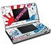 Wrapstar Skins: Toumon for NDS Lite (Nintendo DS)