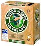 Gardman Window Feeder Natural