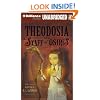 Theodosia and the Staff of Osiris
