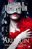 Anita Blake, T15 : Arlequin