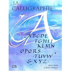 La calligraphie
