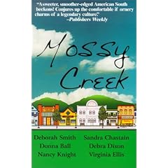 Mossy Creek