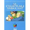 Le ch�teau ambulant, Tome 3 :