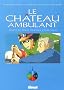 Le ch�teau ambulant, Tome 3 :