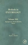 Angiogenesis: In Vivo Systems, Part A, Volume 444