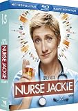 Produkt-Bild: Nurse jackie - saison 2 [Blu-ray] [FR Import]