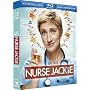 Nurse Jackie - L'int�grale de la Saison 2 [Blu-ray&hellip <b>Blu-ray</b> ~ Edie Falco