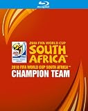 2010 FIFA ワールドカップ 南アフリカ オフィシャルBlu-ray 優勝国 栄光への軌跡(仮)