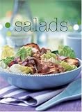 Salads (Bitesize Chunky series) (Cookery)