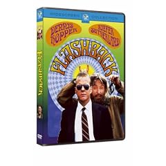 Flashback [DVD] [1989]