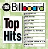 Billboard Top Hits: 1992