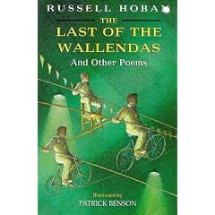 "The Last of the Wallendas: And Other Poems