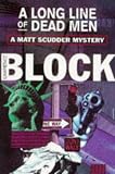 A Long Line of Dead Men: A Matthew Scudder Mystery