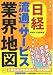 日経流通・サービス業界地図