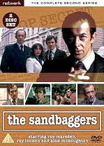 The Sandbaggers - Series 2 [DVD]