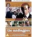 The Sandbaggers - Series 2 [DVD]
