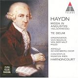 Haydn;Nelson Mass