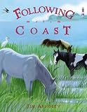 Following the Coast (Outstanding Science Trade Books for Students K-12 (Awards))