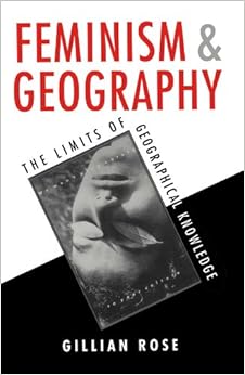 Feminist geography ppt image