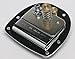 Fender Tremolo Assembly for Import Jaguar/Jazzmaster Guitar, Chrome