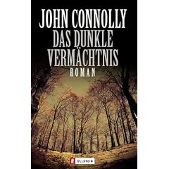Das dunkle Verm�chtnis