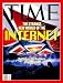 Internet, The, Art Poster by TIME Magazine, size 8