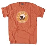 Tennessee Volunteers 1951 NCAA National Champions Throwback T-Shirt