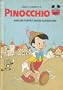 Pinocchio and His Puppet Show Adventure (Disney's Wonderful World of Reading)