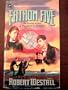 Fathom Five