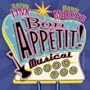 Bon Appetit!: Musical Food Fun