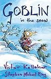 Goblin in the snow