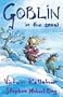 Goblin in the Snow (Gibblewort the Goblin)