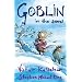 Goblin in the Snow (Gibblewort the Goblin)